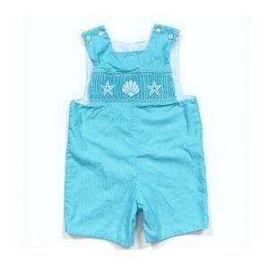 Velani Classics Seashell Jon Jon